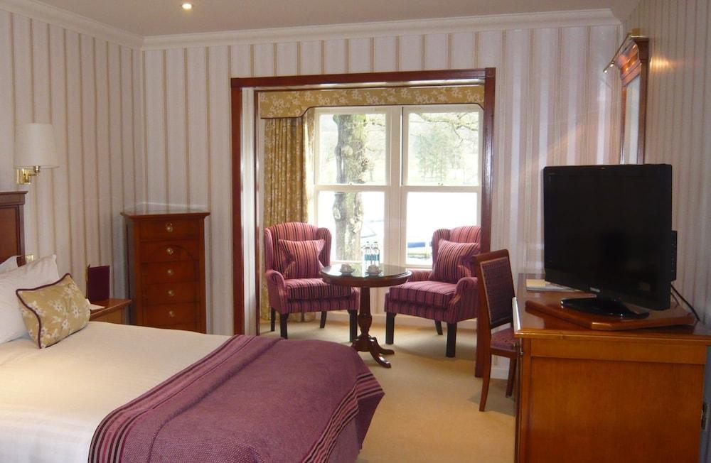 Lakeside Hotel And Spa Eksteriør billede
