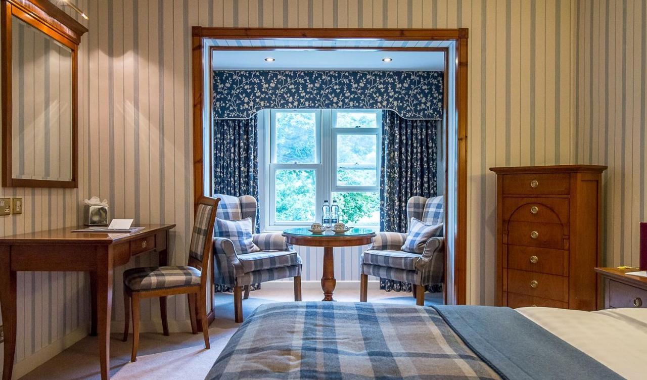 Lakeside Hotel And Spa Eksteriør billede