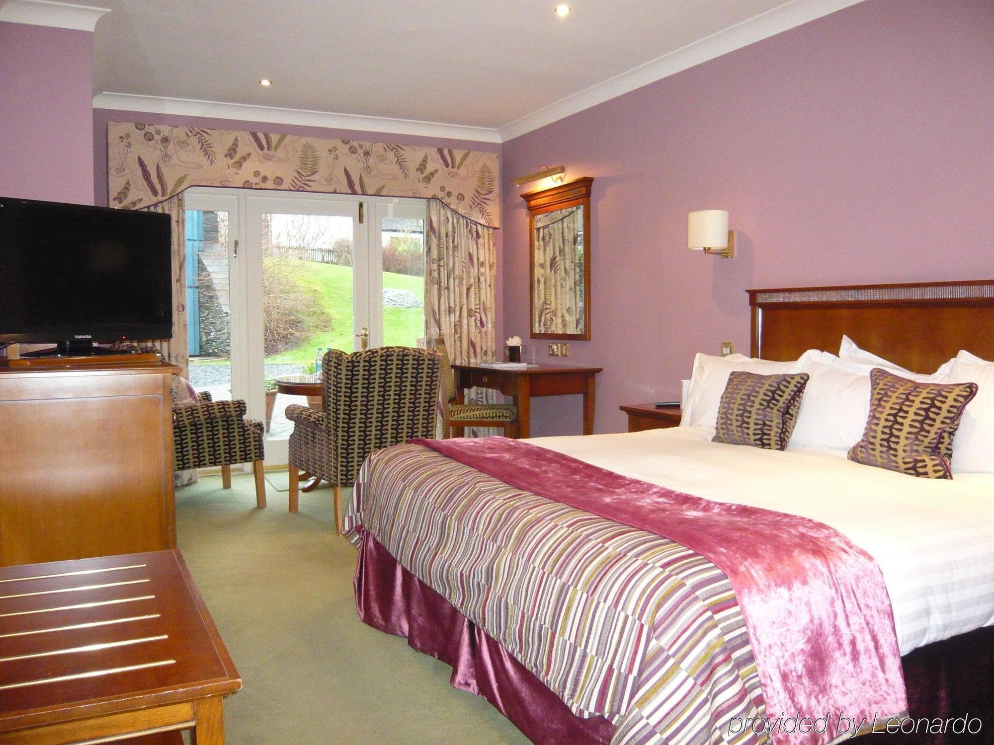 Lakeside Hotel And Spa Eksteriør billede